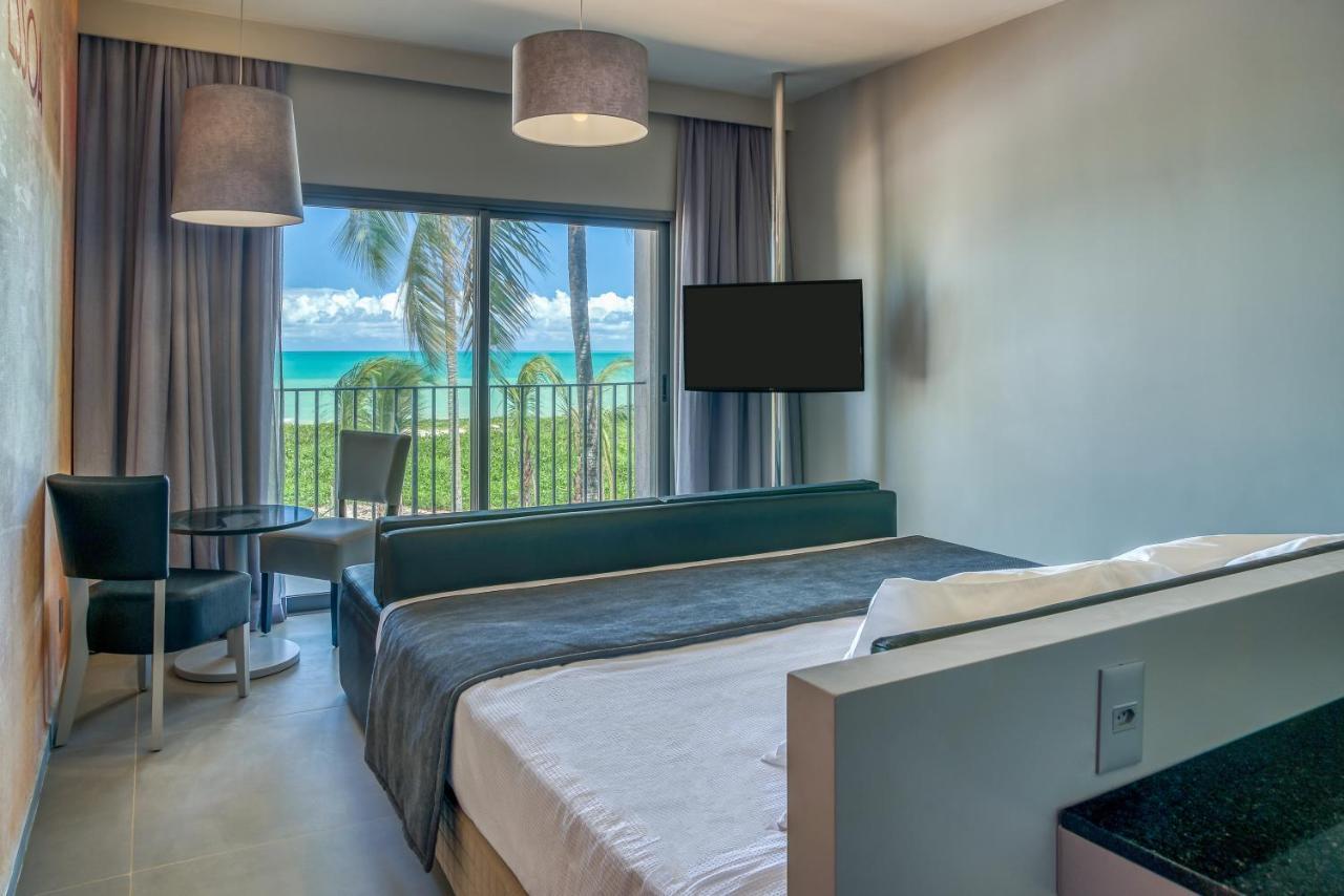 Vila Galé Resort Alagoas - All Inclusive Barra de Santo Antônio Exterior foto