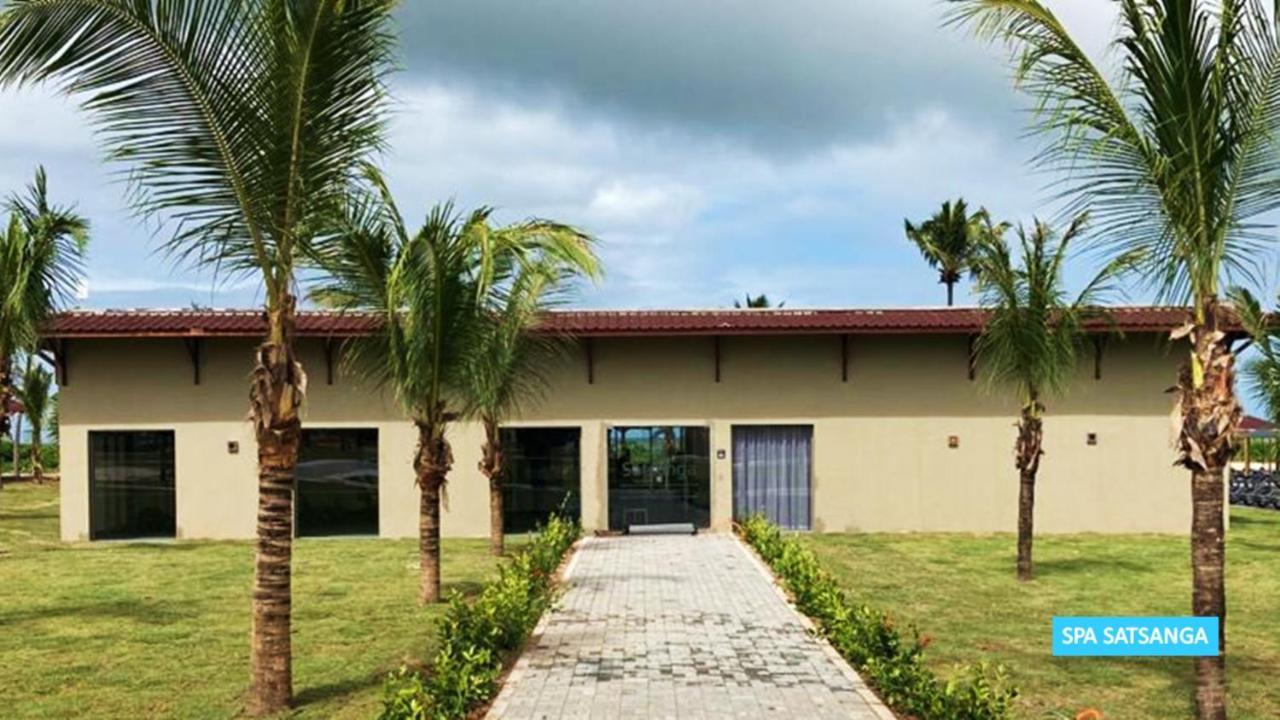 Vila Galé Resort Alagoas - All Inclusive Barra de Santo Antônio Exterior foto