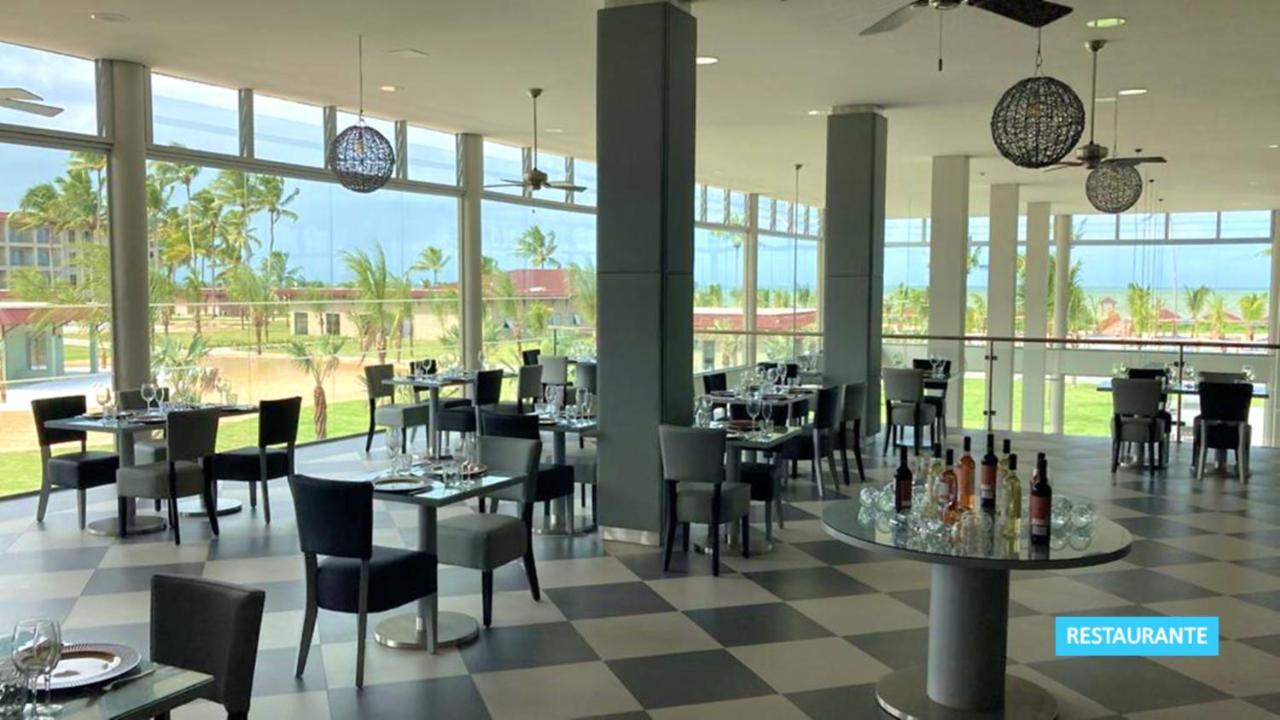 Vila Galé Resort Alagoas - All Inclusive Barra de Santo Antônio Exterior foto