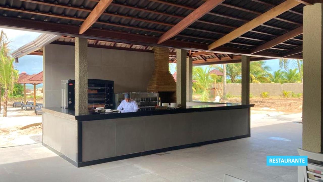 Vila Galé Resort Alagoas - All Inclusive Barra de Santo Antônio Exterior foto
