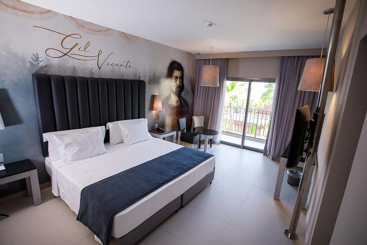 Vila Galé Resort Alagoas - All Inclusive Barra de Santo Antônio Exterior foto